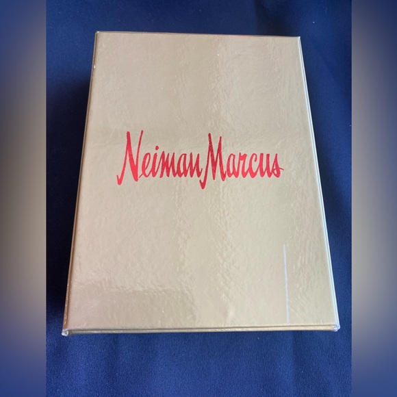 Irving Rice Double Sided Hand Mirror “Be Charming, Be Lovely” Compact - Picture 5 of 5